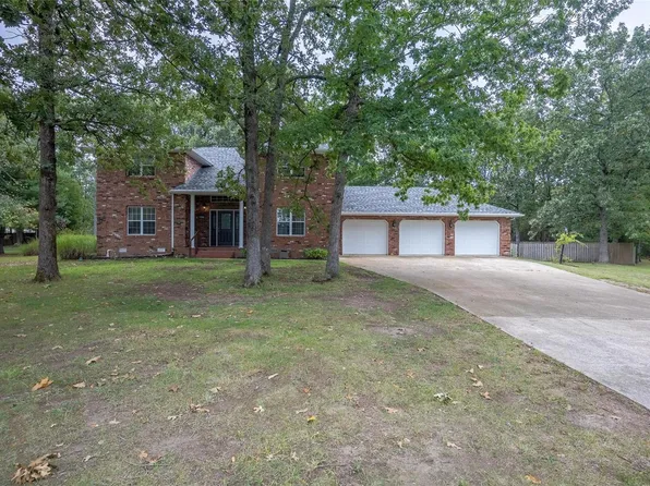 19264 Green Valley Ln, Lebanon, MO 65536