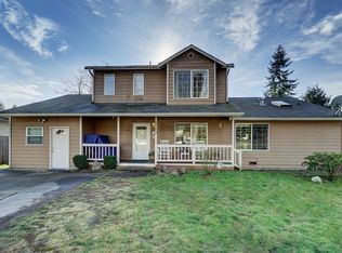 2208 201st Pl SW, Lynnwood, WA 98036