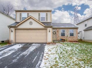 4837 Victory Ct, Columbus, OH 43231