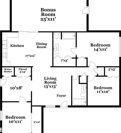 2nd image of this home