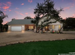 1994 Lakeview Dr, Canyon Lake, TX 78133