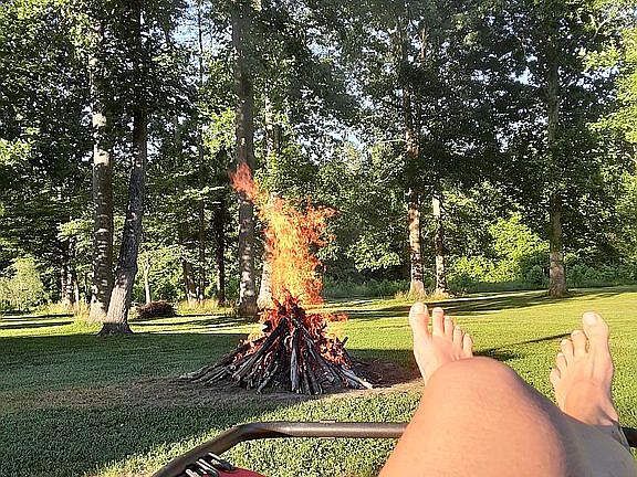 Unrestricted property w/2 wells