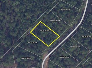 528 L B28 Whitney Dr #5, Mc Cormick, SC 29835