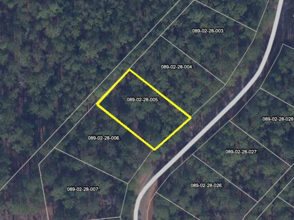 L5-B28 WHITNEY Drive, McCormick, SC 29835