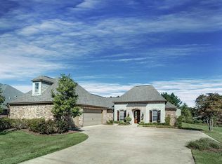 287 Lake Cir, Madison, MS 39110