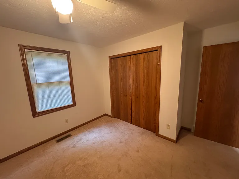 Bedroom 2 - Main Level