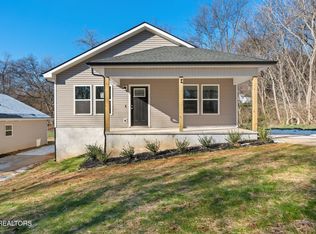 1205 Dakota Ave, Knoxville, TN 37921