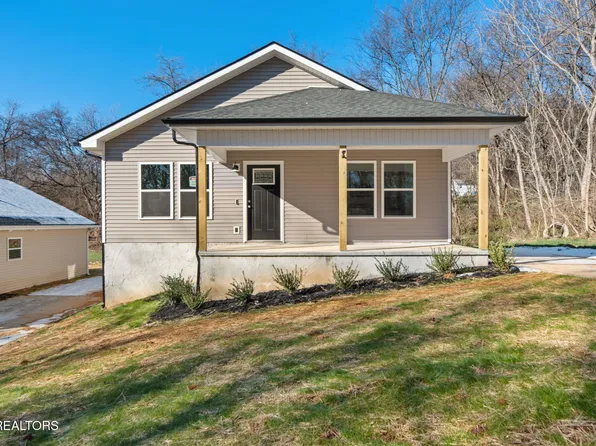 1205 Dakota Ave, Knoxville, TN 37921