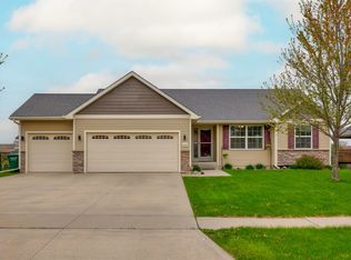 408 NE 46th St, Ankeny, IA 50021