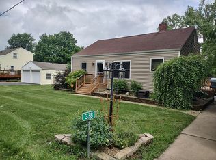 338 Mapleleaf Ln, East Peoria, IL