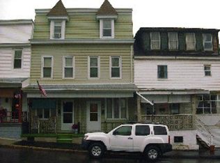 1317 Walnut St, Ashland, PA 17921