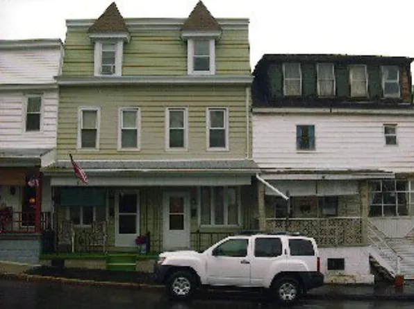 1317 Walnut St, Ashland, PA 17921