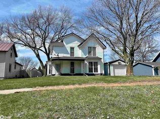 511 Moorehead Ave, Ida Grove, IA 51445