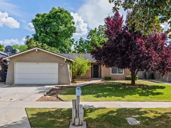 3443 W Oswego Ave, Fresno, CA 93711