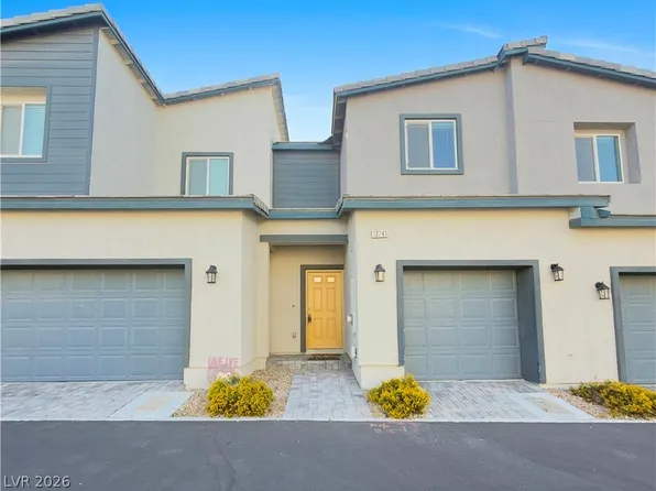 12741 Epperly St, Henderson, NV 89044