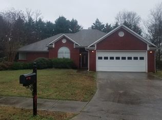 233 Jarrett Ln, Madison, AL 35758