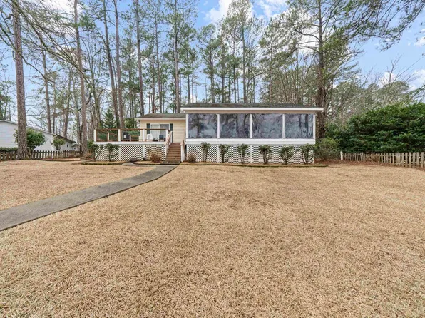 879 Morning Glory Dr, Sparta, GA 31087