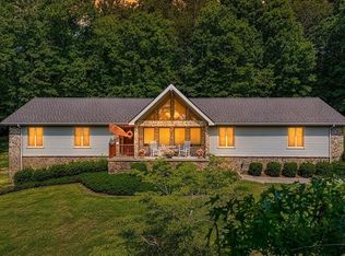 456 County Road 135, Riceville, TN 37370