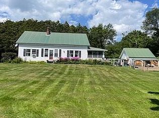 77 S Lunenburg Rd, Lunenburg, VT 05906