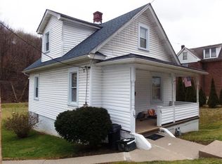 160 Whitestown Rd, Lyndora, PA 16045