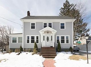 80 Hawthorn Rd, Braintree, MA 02184