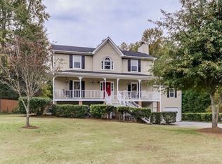 133 Courtland Cir, Powder Springs, GA 30127
