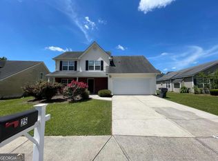 25 Victoria Blvd, Oxford, GA 30054