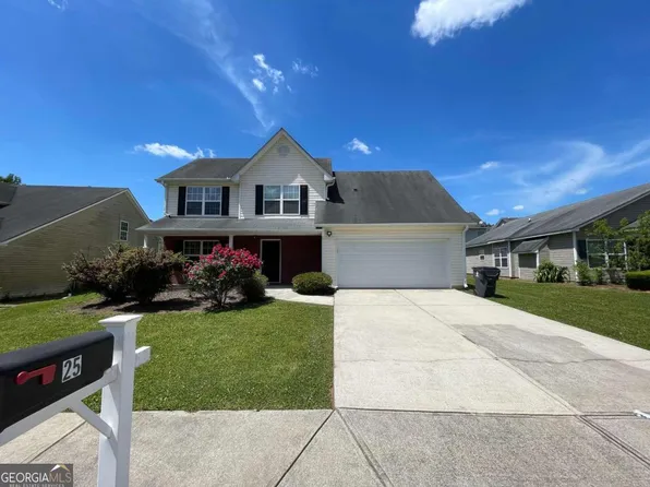 25 Victoria Blvd, Oxford, GA 30054