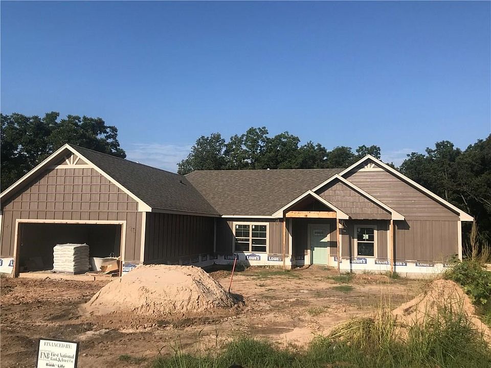 New construction!