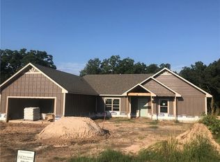 19206 Brangus Rd, Shawnee, OK 74801