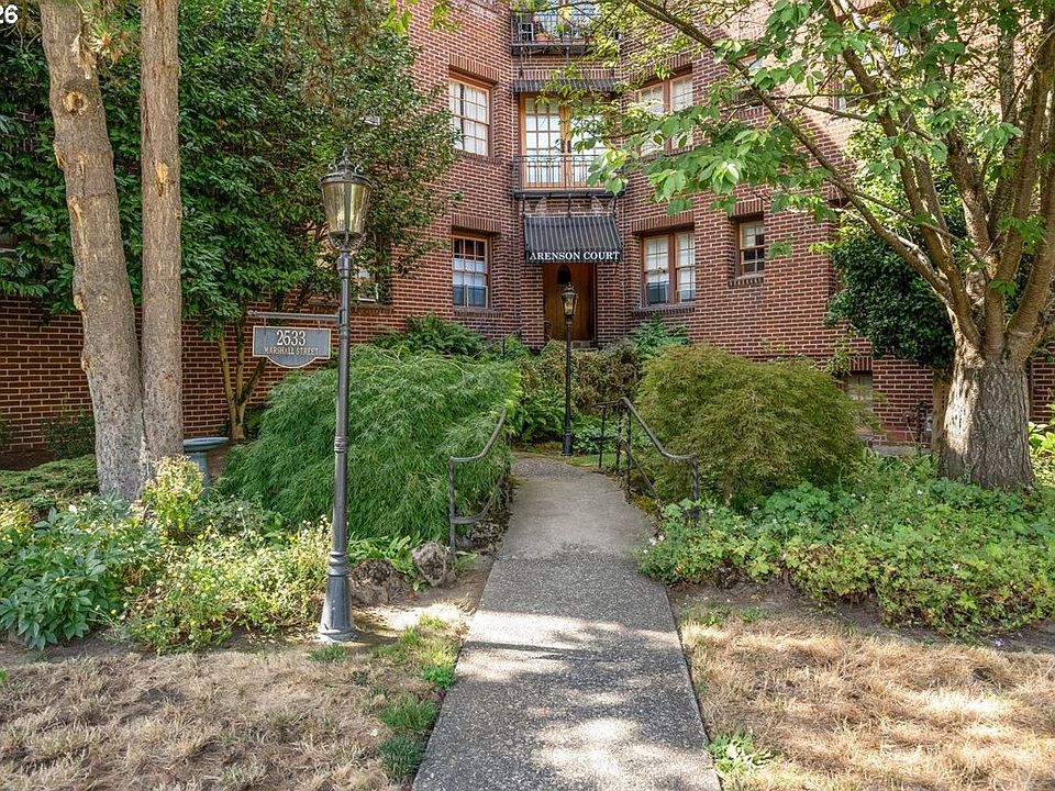 1st image of 2533 NW Marshall St APT 103
