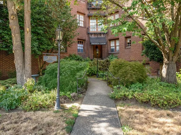 2533 NW Marshall St APT 103, Portland, OR 97210