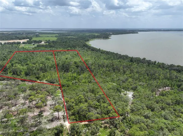 0 Treasure Island Rd Lot 20, Leesburg, FL 34748