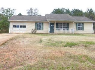 3006 Meadowridge Dr, Gainesville, GA 30507