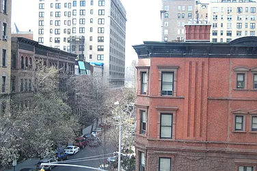 Rented by Anita Loewy, Inc