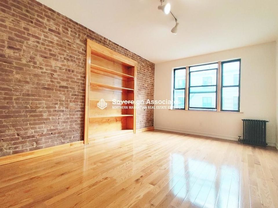 1st image of 715 W 172nd St APT 44