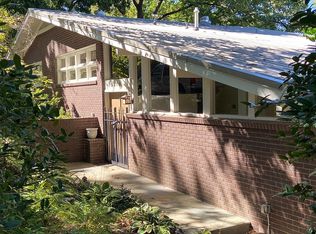 5313 Scenic Dr, Little Rock, AR 72207
