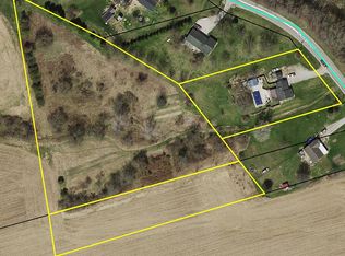 241 S Main St, Ostrander, OH 43061