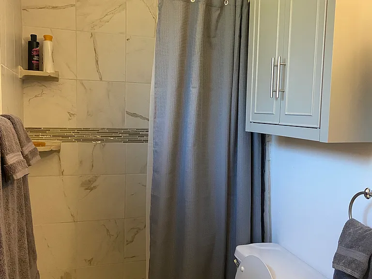 Bathroom #3