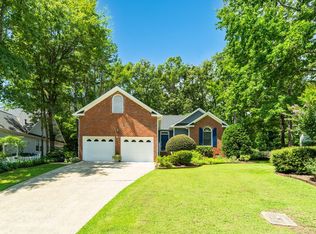 3904 Sunningdale Way, Durham, NC 27707