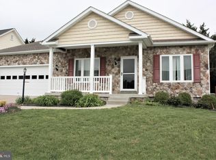 147 Settlers Way, Strasburg, VA 22657