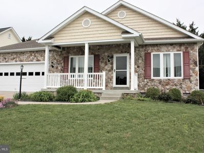 147 Settlers Way, Strasburg, VA, 22657