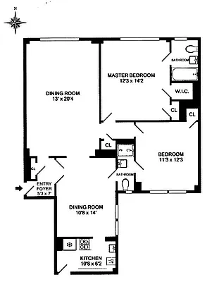 Rented by Tudor Realty | media 3