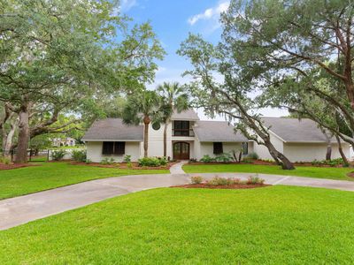 111 Driftwood Pl, Saint Simons Island, GA, 31522