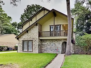 4810 Theall Rd, Houston, TX 77066