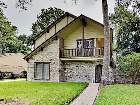 4810 Theall Rd, Houston, TX 77066