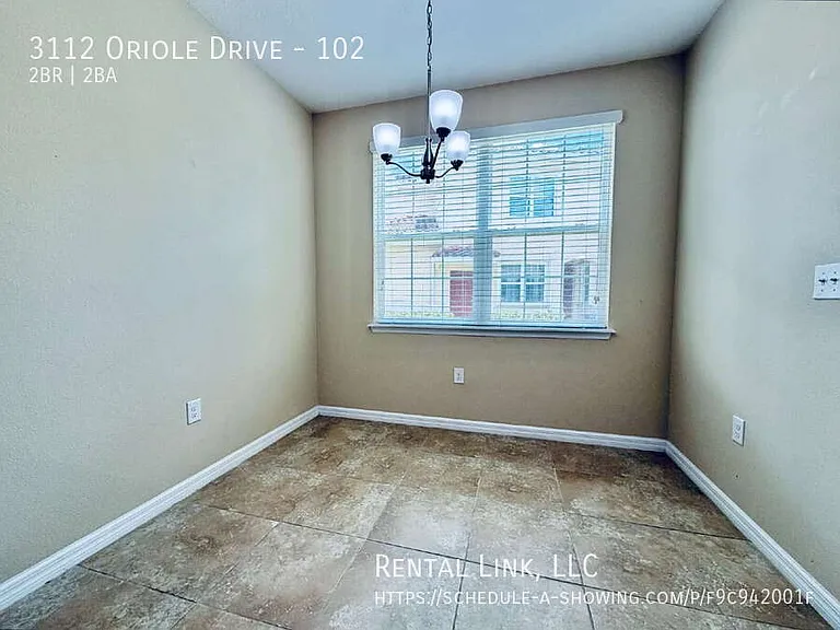 3112 Oriole Dr #102 — Photo 7