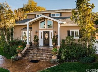 17932 Valley Vista Blvd, Encino, CA 91316
