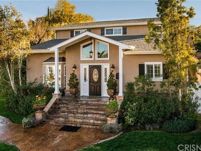 17932 Valley Vista Blvd, Encino, CA, 91316