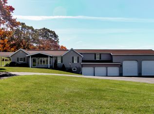 750 Penn View Rd, Blairsville, PA 15717